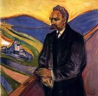 Nietzsche-di-Munch